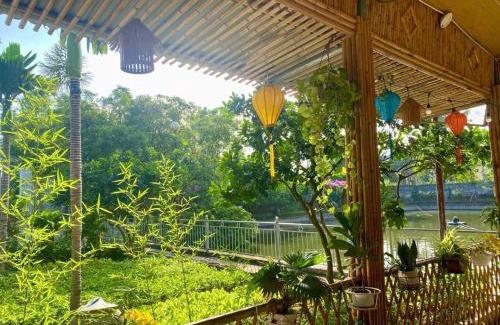 Ninh Binh Apartamento | Blue Garden Homestay