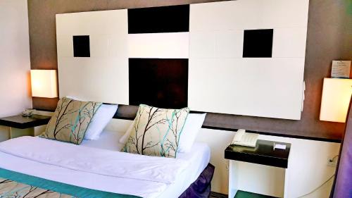 Konyaalti Hotel | Blue Garden Hotel