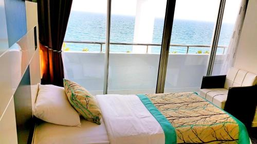 Konyaalti Hotel | Blue Garden Hotel