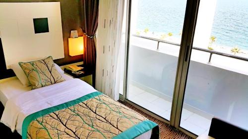 Konyaalti Hotel | Blue Garden Hotel