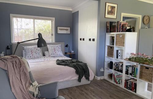 Indigo Valley Casa | Blue Gate Cottage