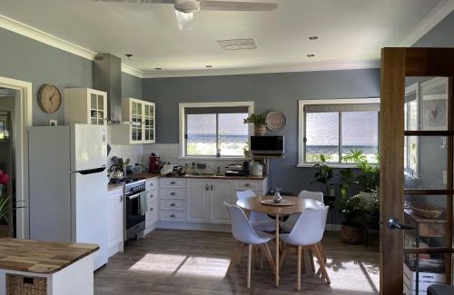 Indigo Valley Casa | Blue Gate Cottage