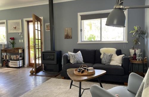 Indigo Valley Casa | Blue Gate Cottage