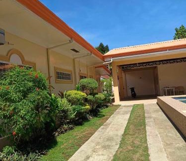 Dipolog Casa | Blue Gates Paradise
