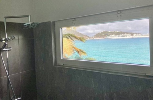 Belair Casa | Blue Grand View Apartement