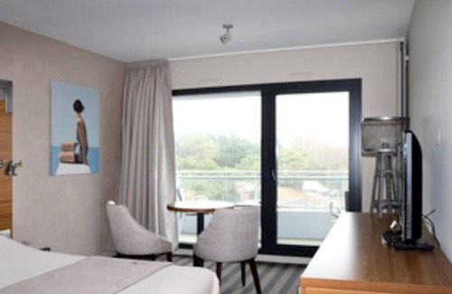 Big Cedars Apartamento | Tiempo compartido azul verde
