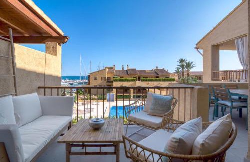 Altea la Vella Apartamento | Blue Greenwich Port