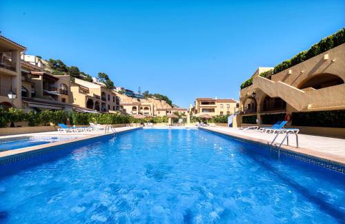 Altea la Vella Apartamento | Blue Greenwich Port
