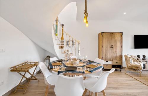 Altea la Vella Apartamento | Blue Greenwich Port