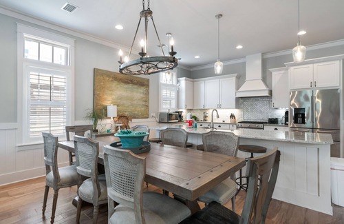 Dune Allen Beach Casa | Blue Grouper – Steps to the Beach with Private Pool