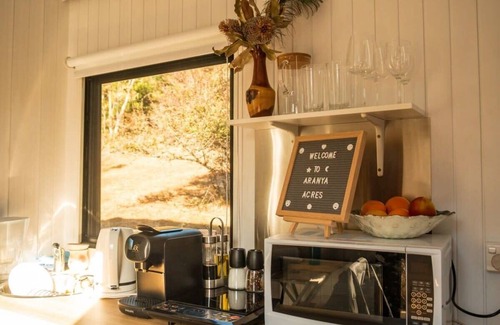 Bungendore Casa | Blue Gum at Aranya Acres by Tiny Away