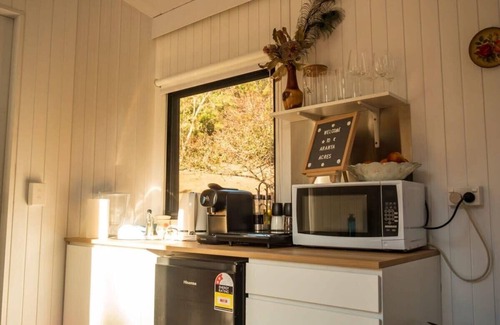 Bungendore Casa | Blue Gum at Aranya Acres by Tiny Away