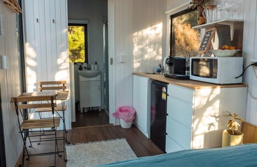 Bungendore Casa | Blue Gum at Aranya Acres by Tiny Away