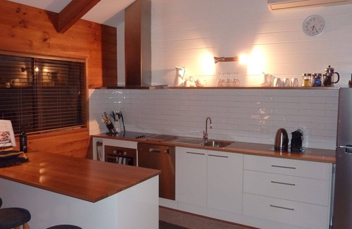 Kangaroo Valley Cabaña | Azul Encías Cottage, Kangaroo Valley
