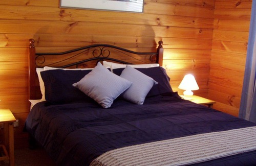 Kangaroo Valley Cabaña | Azul Encías Cottage, Kangaroo Valley