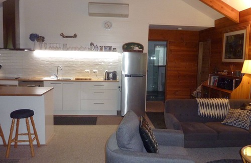 Kangaroo Valley Cabaña | Azul Encías Cottage, Kangaroo Valley