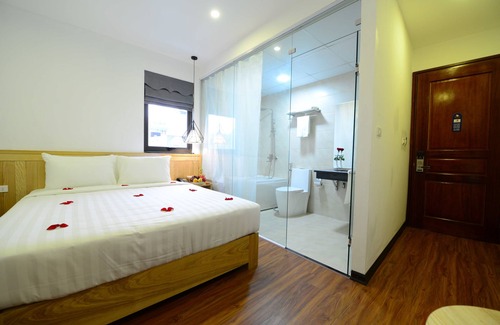 Dong Da Hotel | Blue Hanoi Inn Luxury Hotel