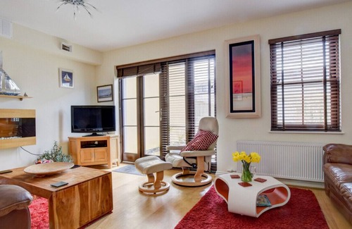Burry Port Casa | Blue Harbour - Bwthyn y Traeth