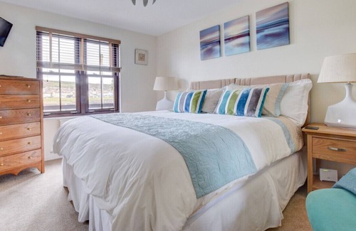 Burry Port Casa | Blue Harbour - Bwthyn y Traeth