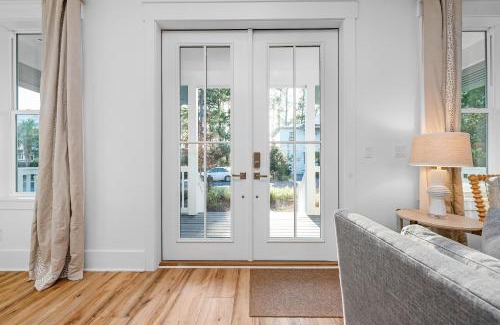 Lakeside at Blue Mountain Beach Casa | Blue Harmony