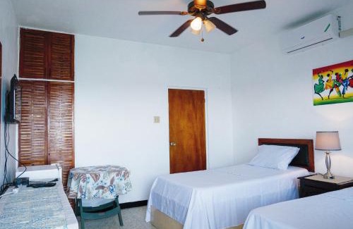 Boscobel Casa | Blue Haven Guesthouse
