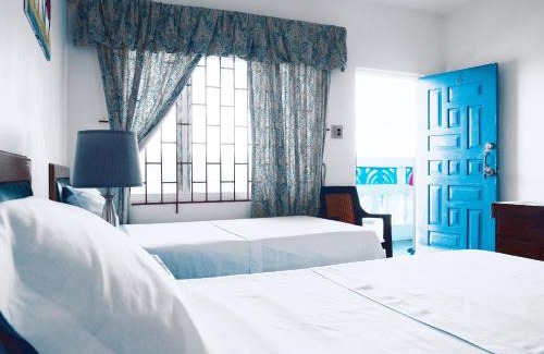 Boscobel Casa | Blue Haven Guesthouse