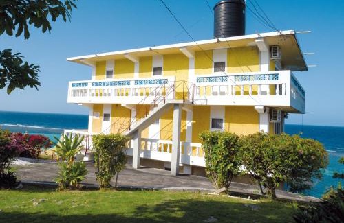 Boscobel Casa | Blue Haven Guesthouse