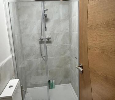 Moville Apartamento | Blue Haven