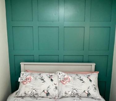 Moville Apartamento | Blue Haven
