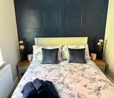 Moville Apartamento | Blue Haven