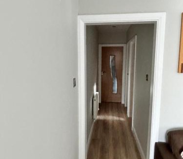 Moville Apartamento | Blue Haven