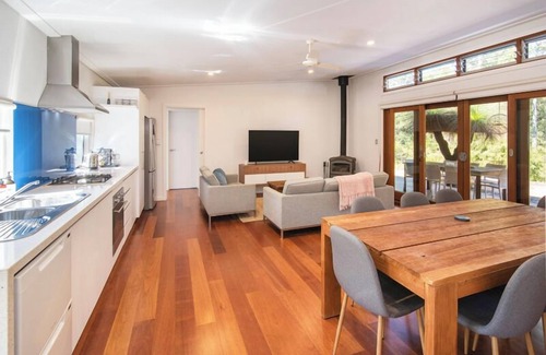Margaret River Casa | Blue Haven | Margaret River tranquil bush retreat