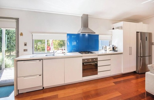 Margaret River Casa | Blue Haven | Margaret River tranquil bush retreat