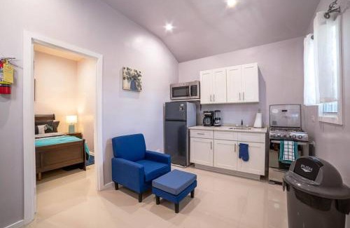 Buckleys Village Apartamento | Blue Haven (Mercy's Place)