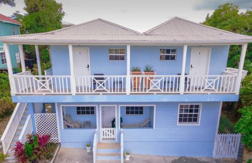 Buckleys Village Apartamento | Blue Haven (Mercy's Place)