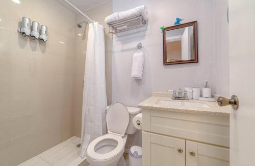 Buckleys Village Apartamento | Blue Haven (Mercy's Place)