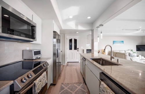 San Simeon Condominio | Blue Haven-Oceanfront Stay Near Cambria & Beaches