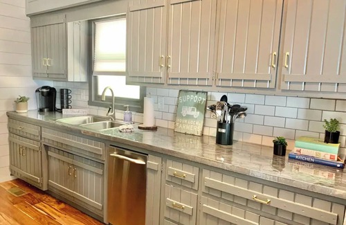 Smithville Casa | Blue Haven on Center Hill Lake