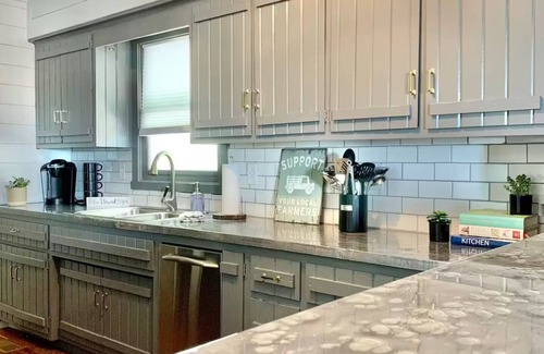 Smithville Casa | Blue Haven on Center Hill Lake