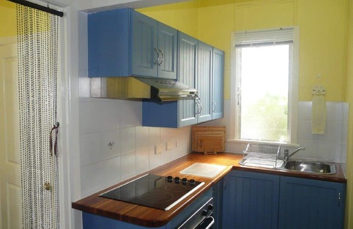 Iluka Casa | Iluka Cottage Pet Friendly