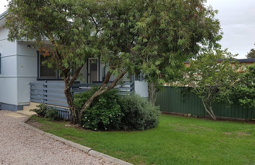 Iluka Casa | Iluka Cottage Pet Friendly