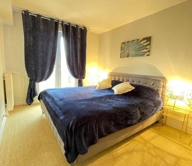 Sevres Apartamento | Blue Haven Sèvres