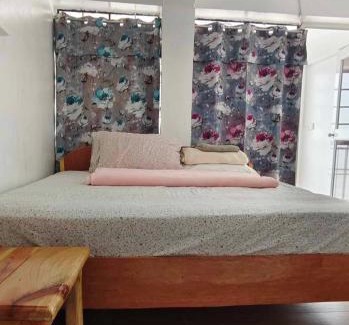 Baguio Apartamento | Blue Haven Unit 4