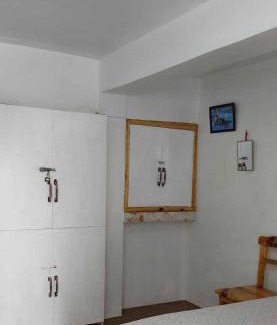 Baguio Apartamento | Blue Haven Unit 4