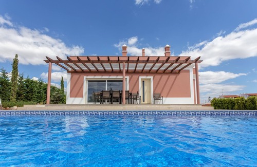 Alporchinhos Villa | Blue Heaven - V5 de lujo con piscina privada