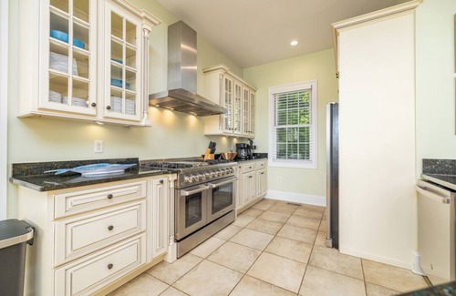 Morristown Casa | Blue Heaven