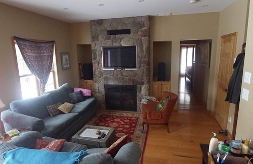 Rideau Lakes Casa | Blue Heron Bay- Westport Ontario