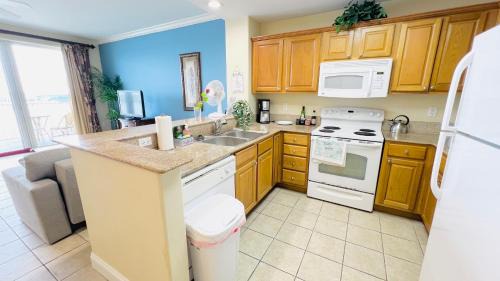 Florida Central Atlantic Coast Apartamento | Blue Heron Beach Resort pet friendly