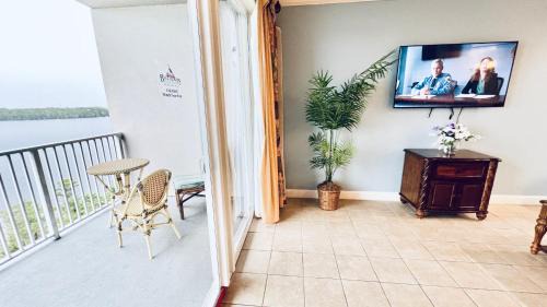 Florida Central Atlantic Coast Apartamento | Blue Heron Beach Resort pet friendly