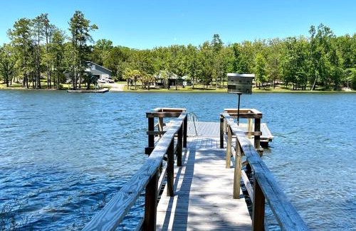 Chapin Casa | Blue Heron Bungalow on Lake Murray, SC